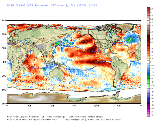 Pacific Anomalies Sept 7 globe_cdas1_anom(55)