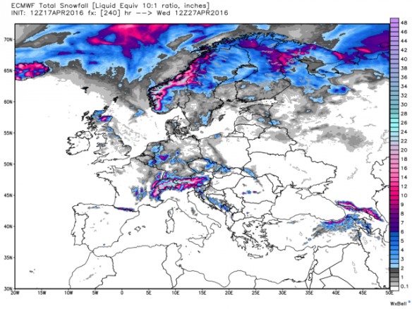 Europe April snow ecmwf_tsnow_europe_41(15)